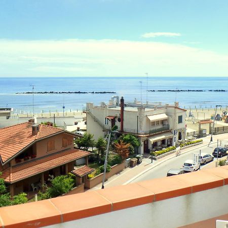 Ferienwohnung Esperia 23 Lido di Pomposa Exterior foto
