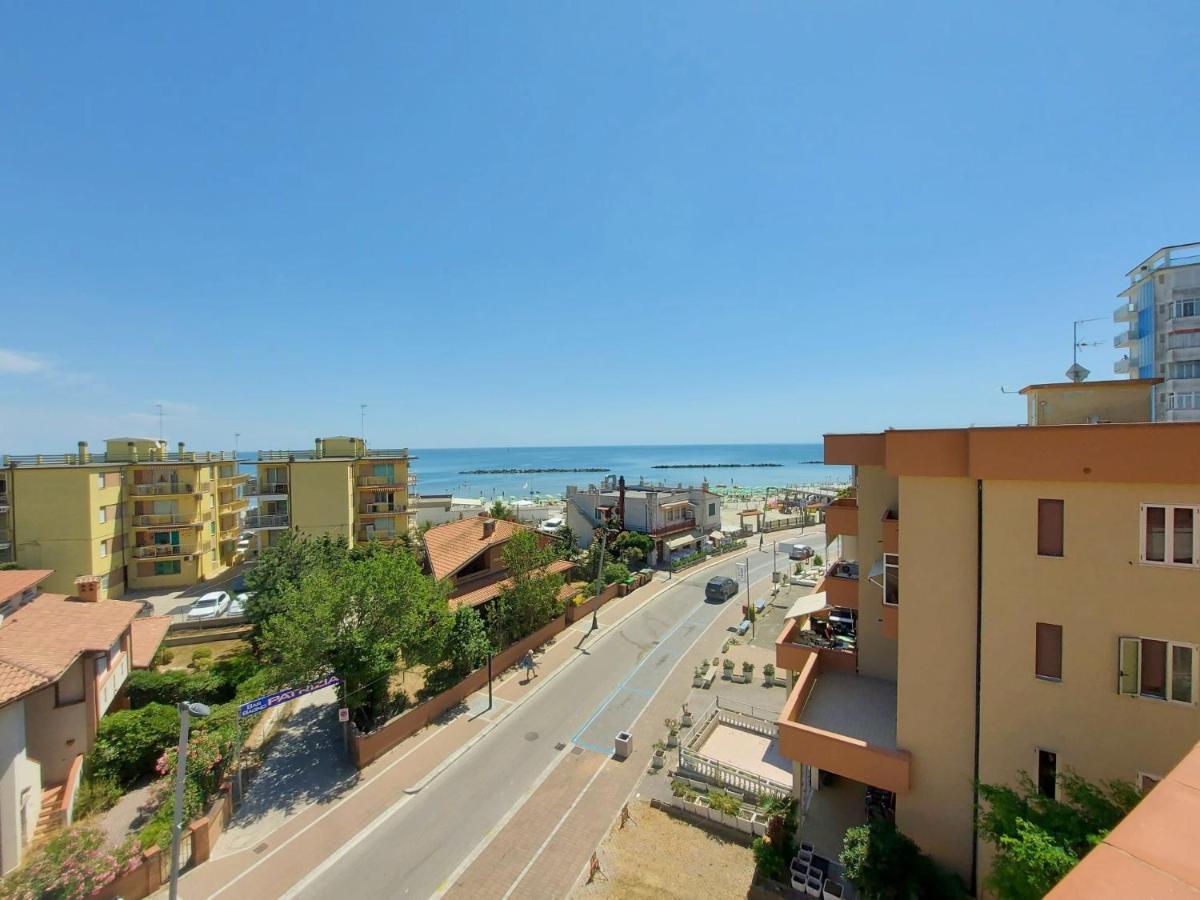 Ferienwohnung Esperia 23 Lido di Pomposa Exterior foto
