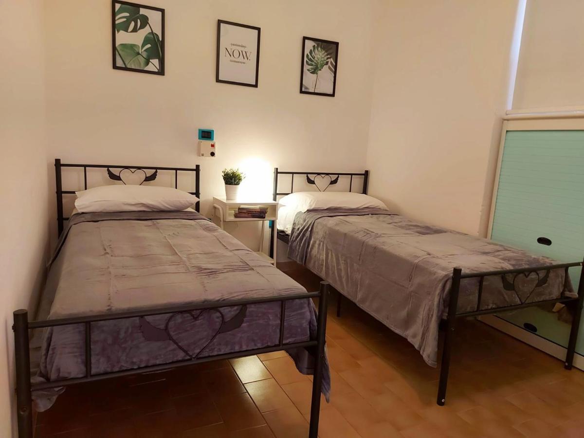 Ferienwohnung Esperia 23 Lido di Pomposa Exterior foto
