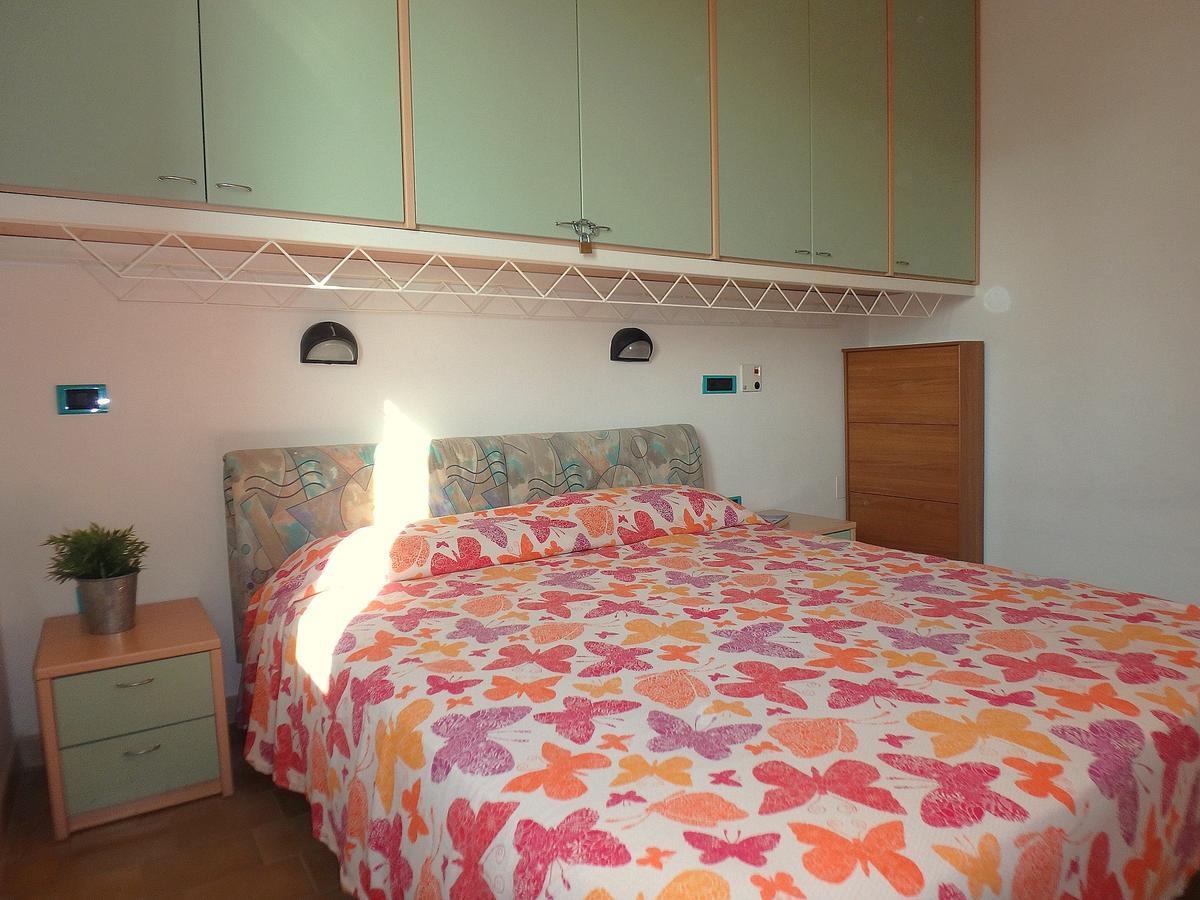 Ferienwohnung Esperia 23 Lido di Pomposa Exterior foto
