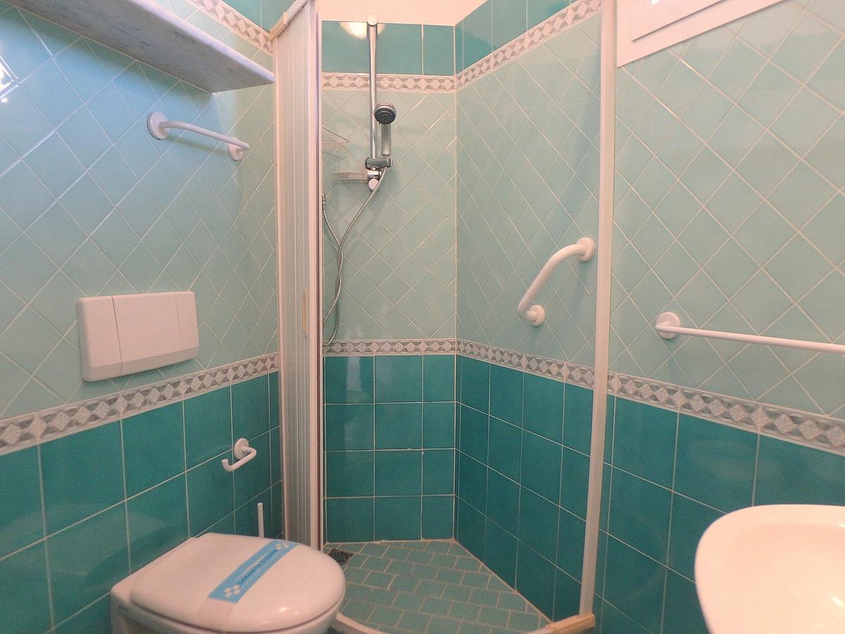 Ferienwohnung Esperia 23 Lido di Pomposa Exterior foto