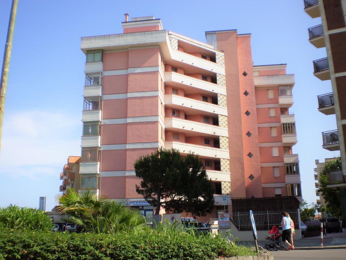 Ferienwohnung Esperia 23 Lido di Pomposa Exterior foto